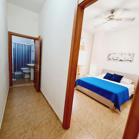 Kalispera Hotel Torre Lapillo Kültér fotó