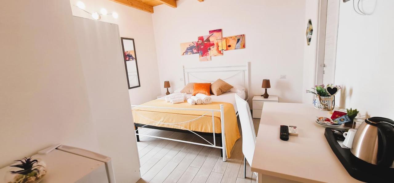 Kalispera Hotel Torre Lapillo Kültér fotó