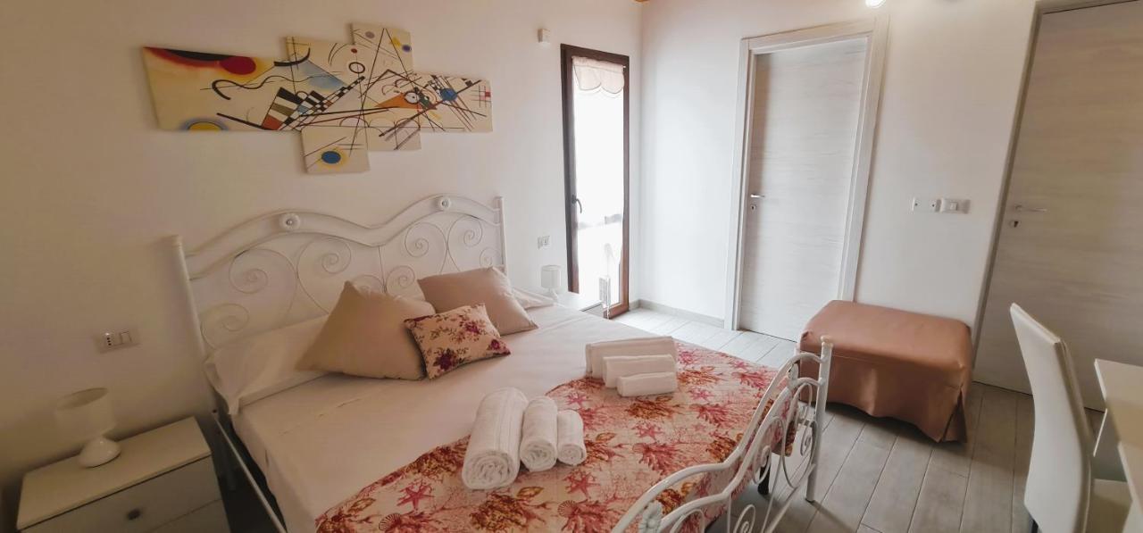 Kalispera Hotel Torre Lapillo Kültér fotó