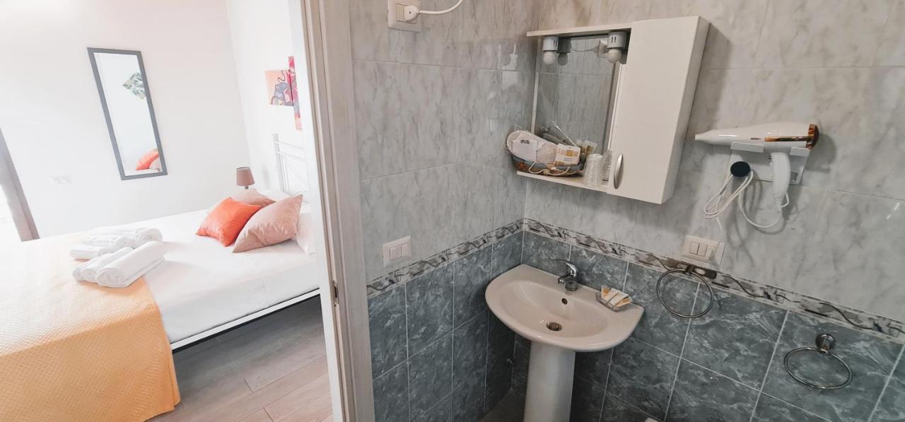 Kalispera Hotel Torre Lapillo Kültér fotó