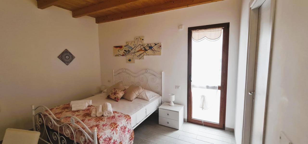 Kalispera Hotel Torre Lapillo Kültér fotó