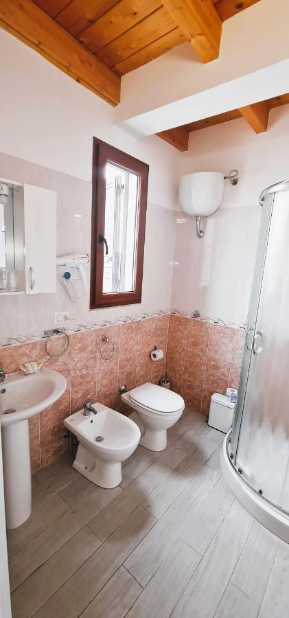 Kalispera Hotel Torre Lapillo Kültér fotó