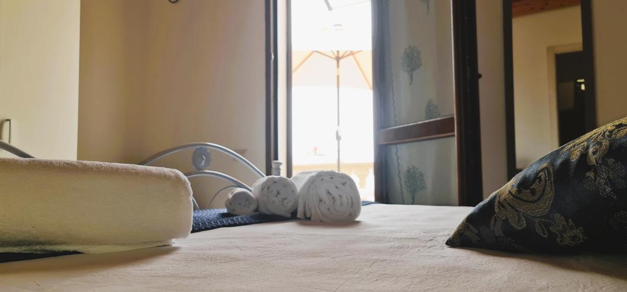 Kalispera Hotel Torre Lapillo Kültér fotó