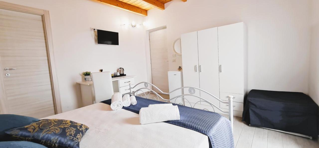 Kalispera Hotel Torre Lapillo Kültér fotó