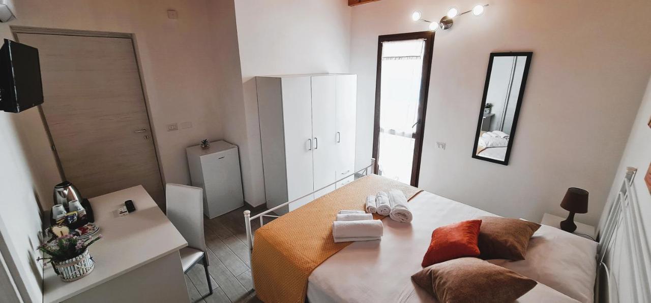 Kalispera Hotel Torre Lapillo Kültér fotó