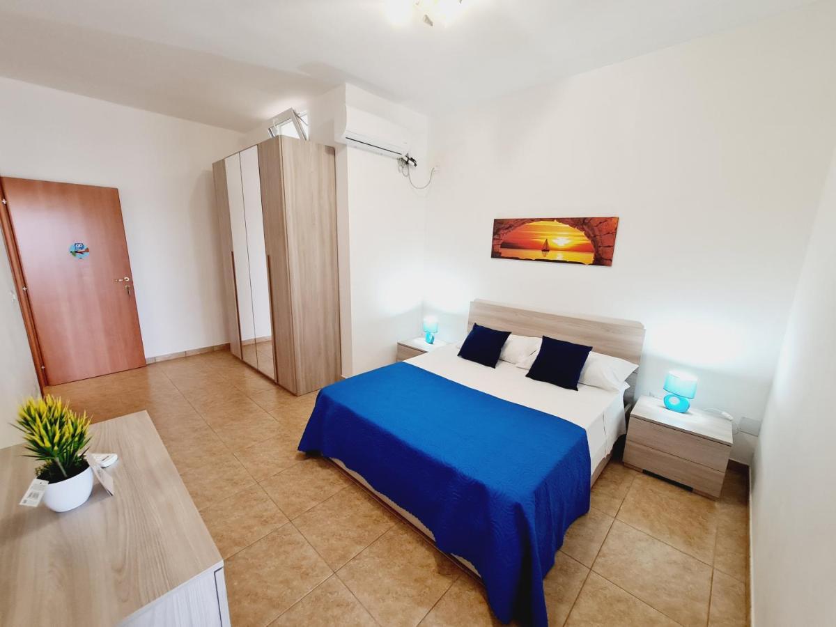 Kalispera Hotel Torre Lapillo Kültér fotó