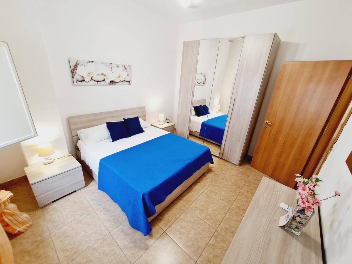 Kalispera Hotel Torre Lapillo Kültér fotó