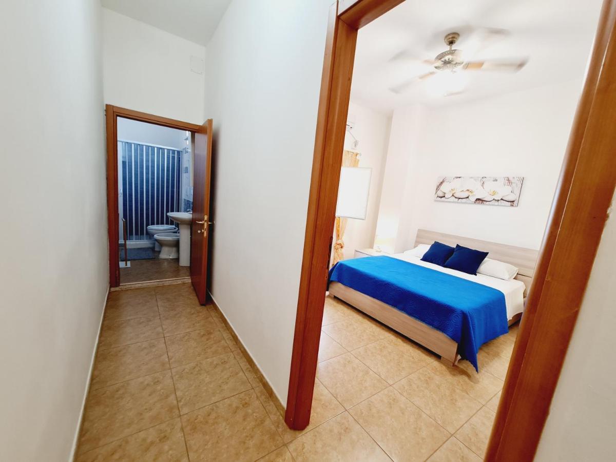 Kalispera Hotel Torre Lapillo Kültér fotó