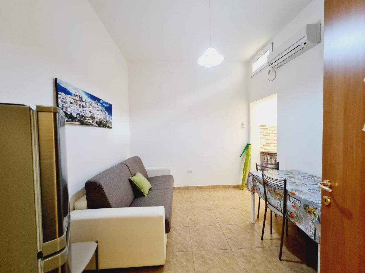 Kalispera Hotel Torre Lapillo Kültér fotó
