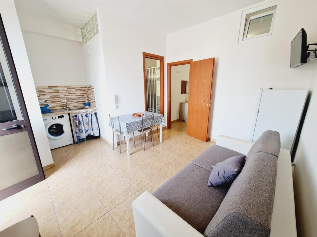 Kalispera Hotel Torre Lapillo Kültér fotó