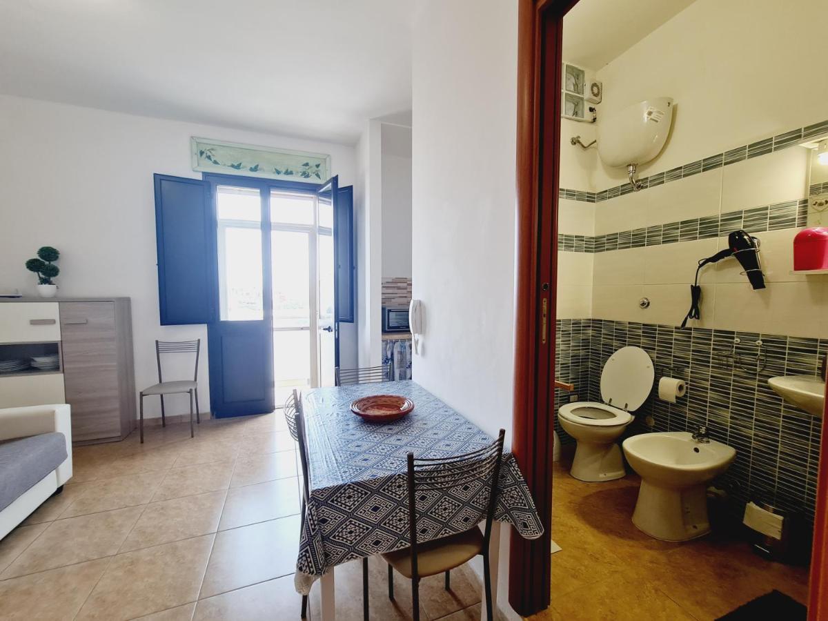 Kalispera Hotel Torre Lapillo Kültér fotó