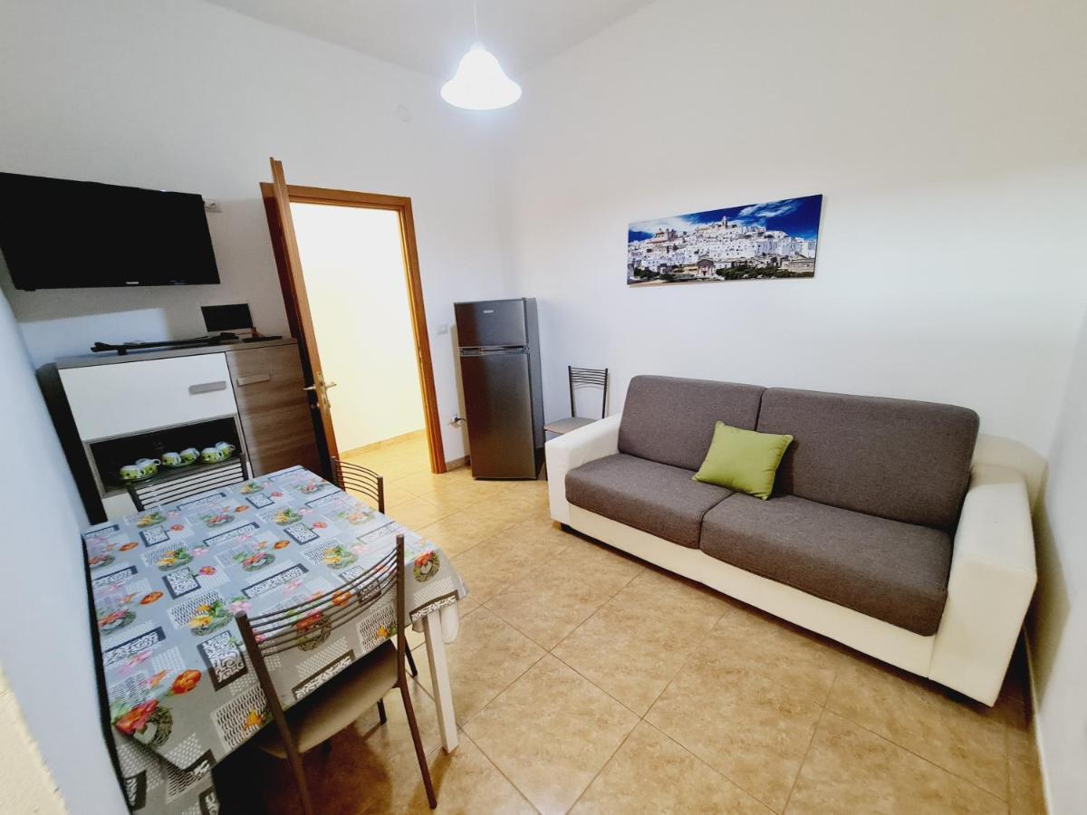 Kalispera Hotel Torre Lapillo Kültér fotó