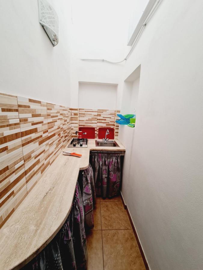 Kalispera Hotel Torre Lapillo Kültér fotó