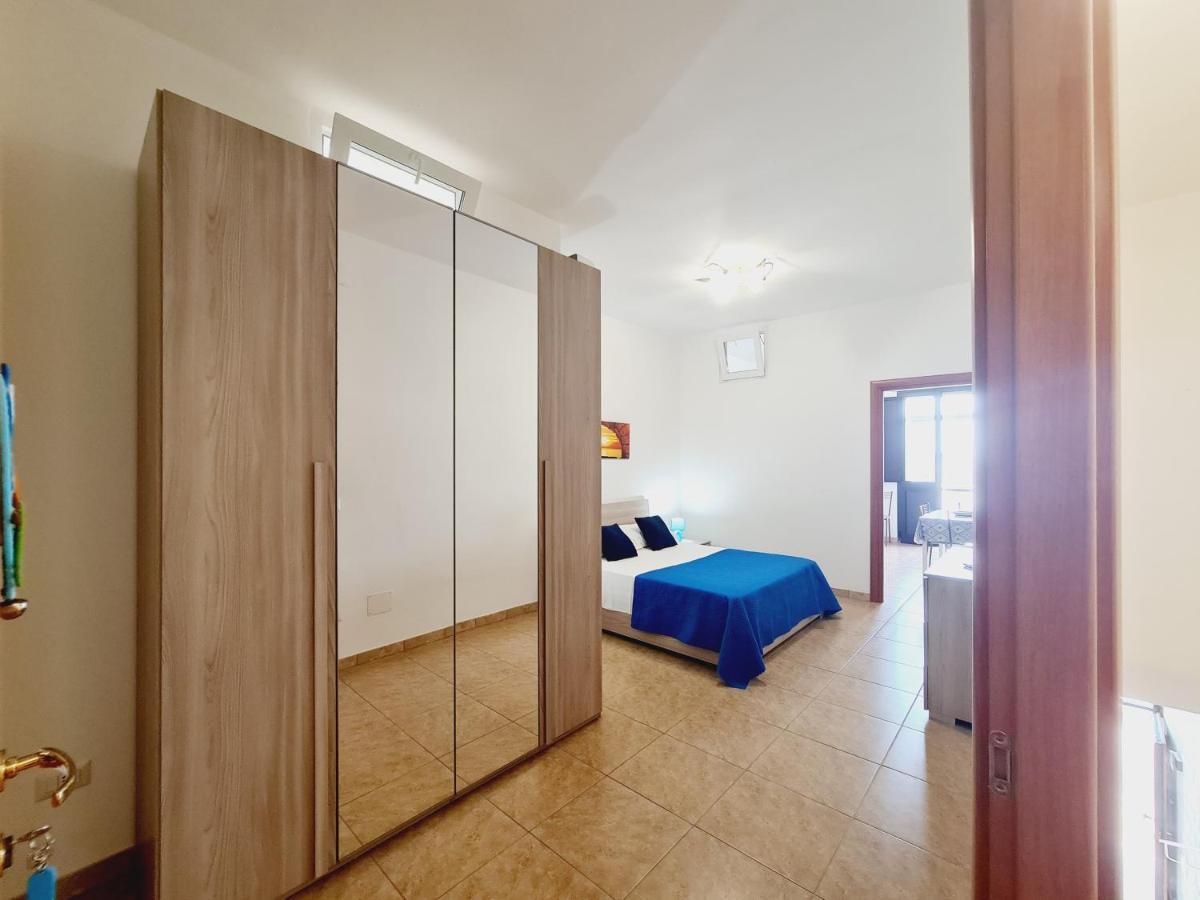 Kalispera Hotel Torre Lapillo Kültér fotó