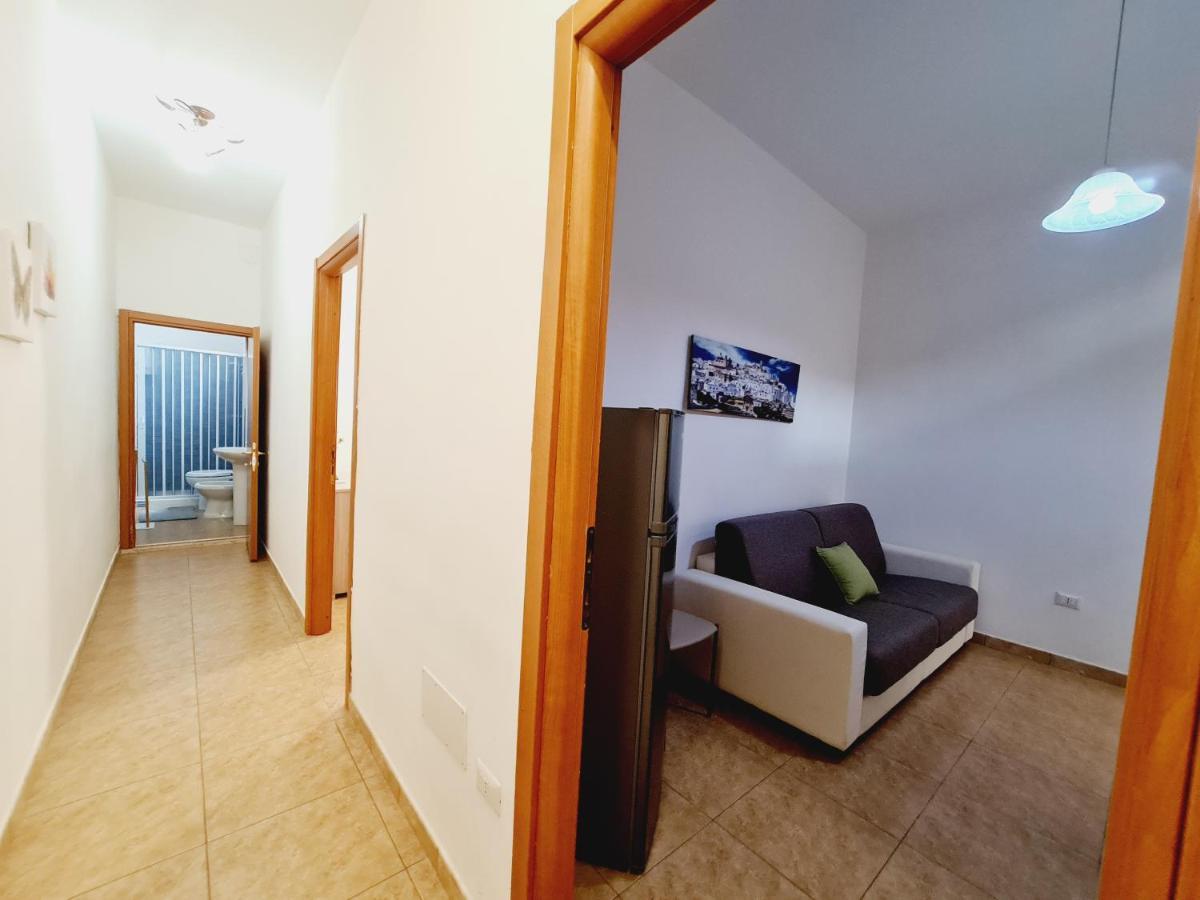 Kalispera Hotel Torre Lapillo Kültér fotó