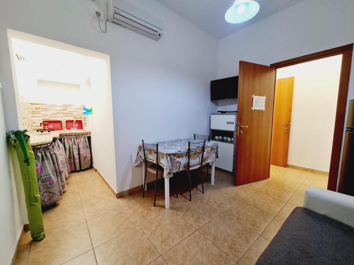 Kalispera Hotel Torre Lapillo Kültér fotó
