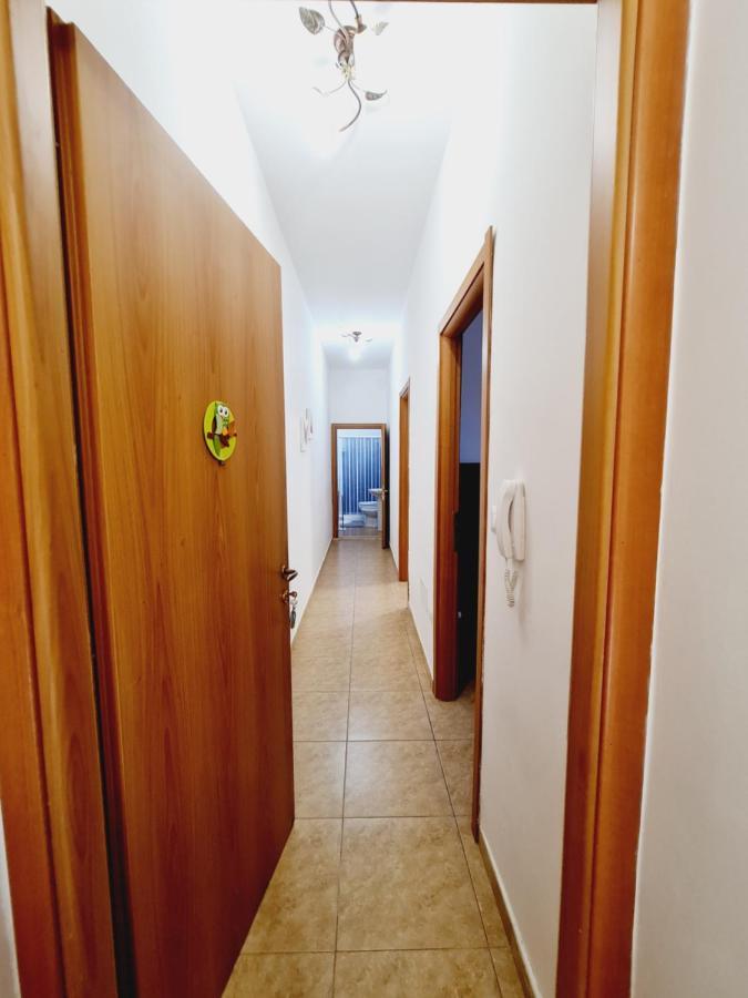 Kalispera Hotel Torre Lapillo Kültér fotó