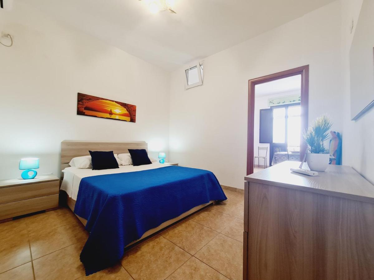 Kalispera Hotel Torre Lapillo Kültér fotó