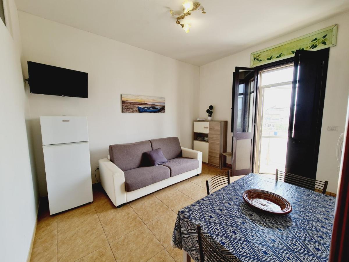 Kalispera Hotel Torre Lapillo Kültér fotó