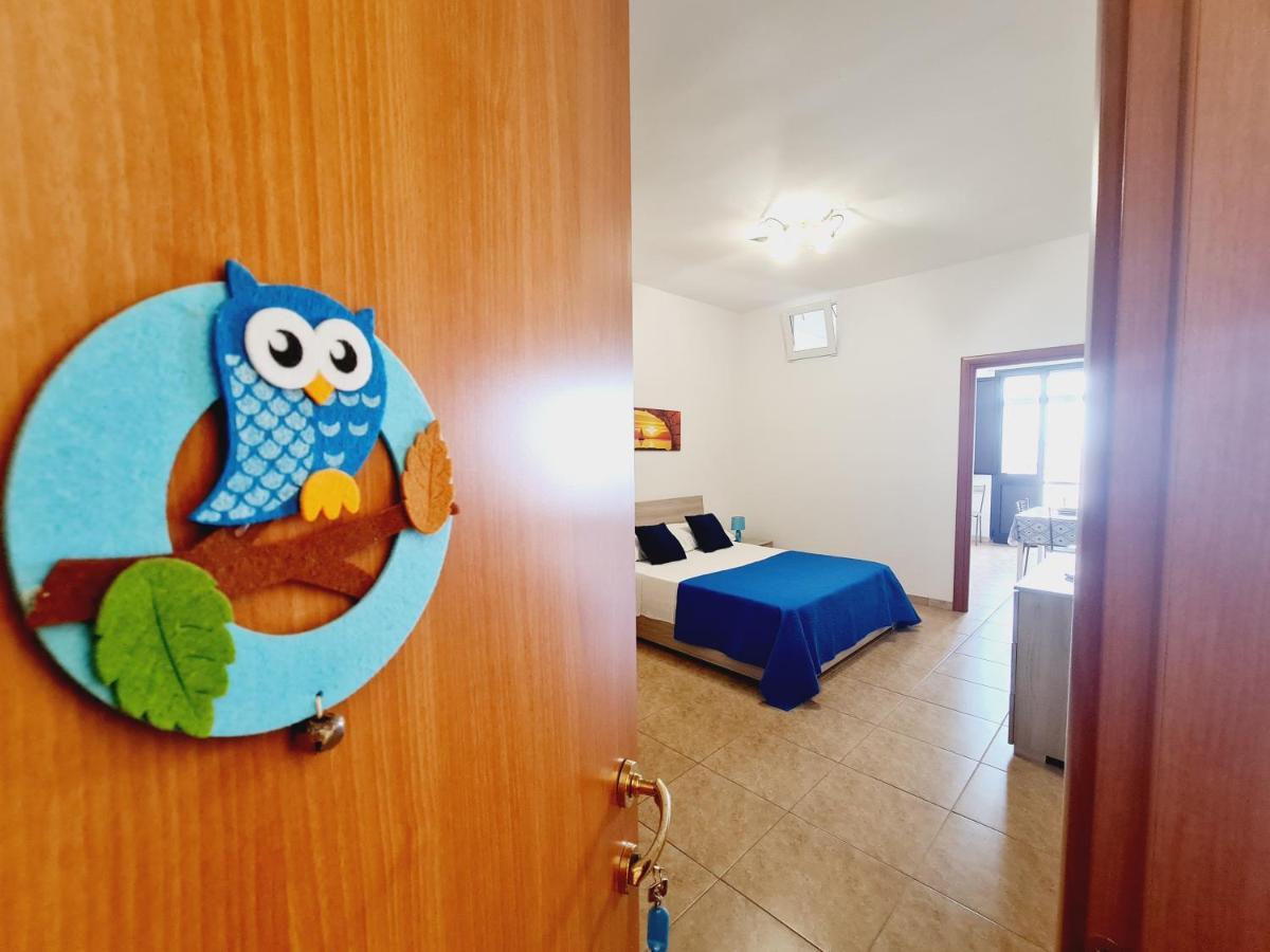 Kalispera Hotel Torre Lapillo Kültér fotó